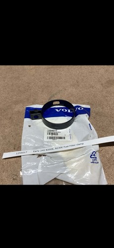 Volvo 240 1981 1984 early - 1981-1984,