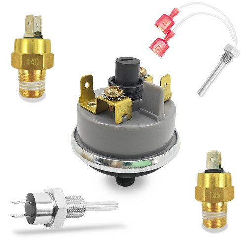 Pool heater repair kit - pool,