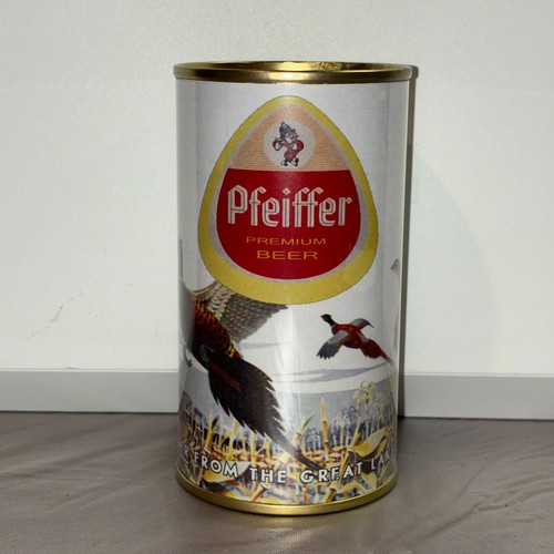 Pfeiffer pheasants scene - pheasants,