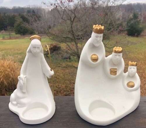 Joseph kings tealight - joseph, &