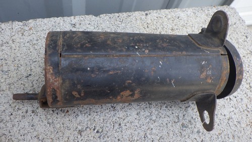 Vintage oem motorcycle tool - vintage,