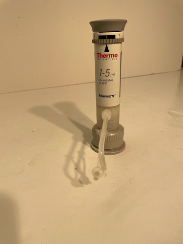 Thermo scientific finnpipette - thermo,