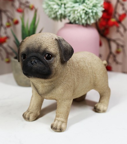Ebros realistic adorable fawn - realistic,