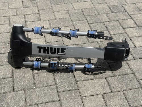 Thule apex swing 9027 4 - swing, –
