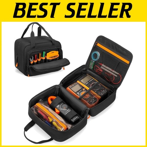 Klein tools 80101 et310 - klein, case