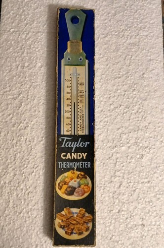 Vintage taylor candy - vintage,