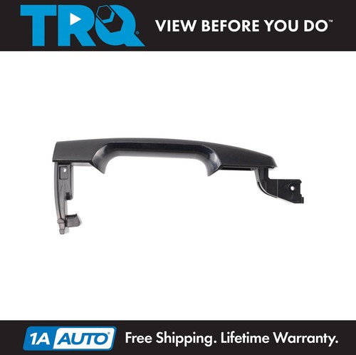 Trq rear cargo door exterior - trq,