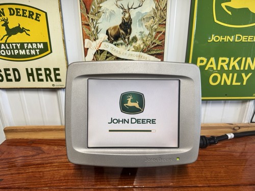 John deere green - john,