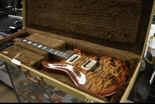 2005 carvin california carved - 2005,