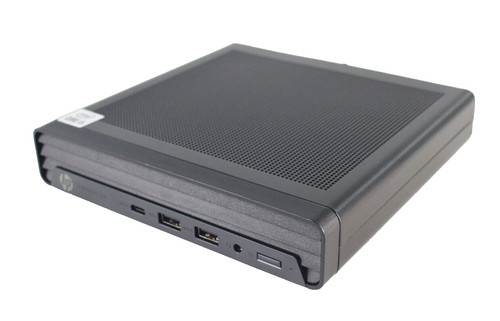 Prodesk 600 desktop mini - g6,
