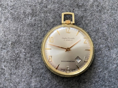 Andre rivalle jewels swiss - andre, 17