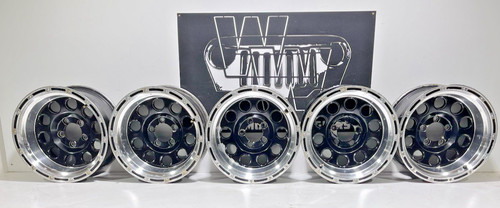 Set 15x10 5x4 5 - 5,