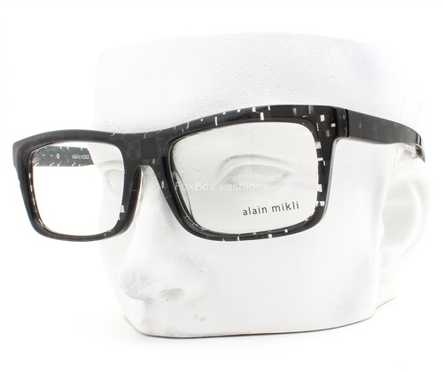 Alain mikli bastie eyeglasses - alain,