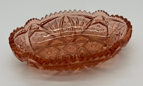 Vintage eapg pink - vintage,
