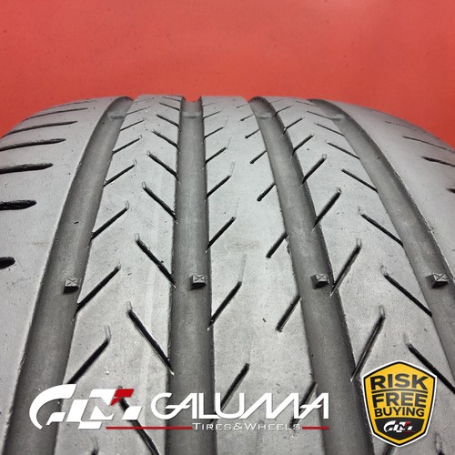 Tire continental ecocontact - tire,