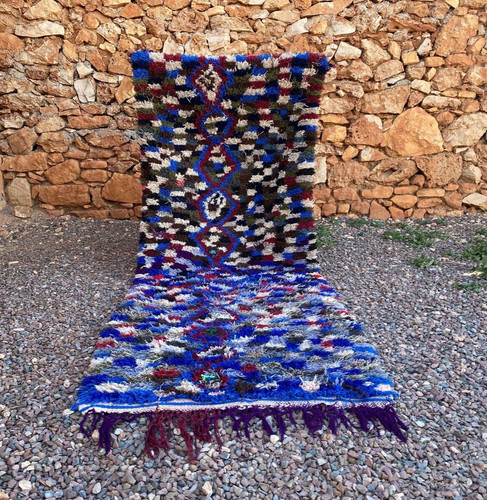 Unique vintage moroccan - unique,