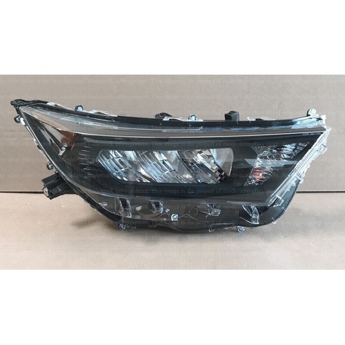 Led headlight for 2019 2020 - led,