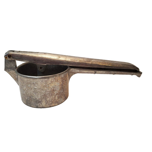 Vtg casa viva italian - italian, potato