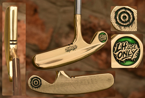 Custom left hand - custom,