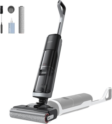 Dreame h14 vacuum mop - vacuum,