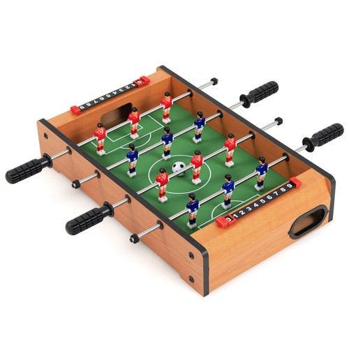 Compact mini arcade table - 27",