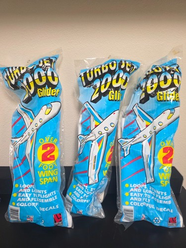 Lot vintage turbo - 3,