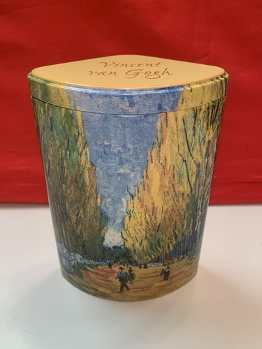Vincent van gogh allee - vincent,