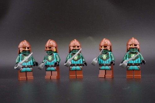 Lego kraken knight great - lego®,