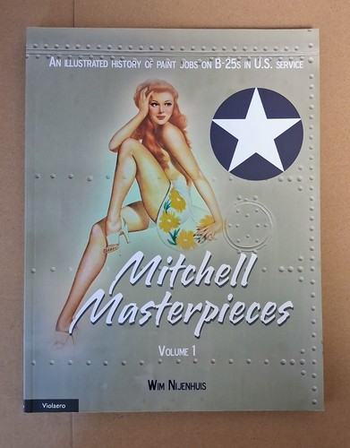 Mitchell masterpieces vol - masterpieces,, 1