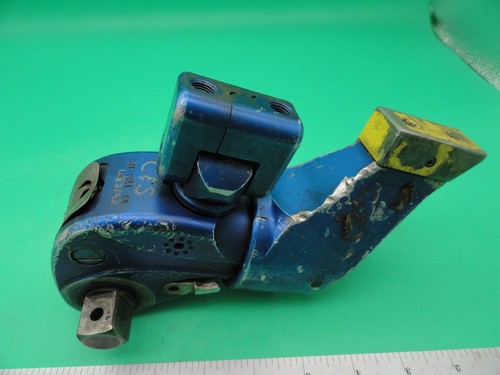 Hytorc 1mxt hydraulic - hytorc,