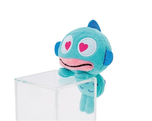 Sanrio hangyodon pyonoru - sanrio,