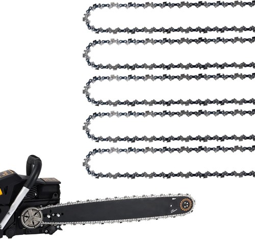 Pack inch chainsaw chain - 14,