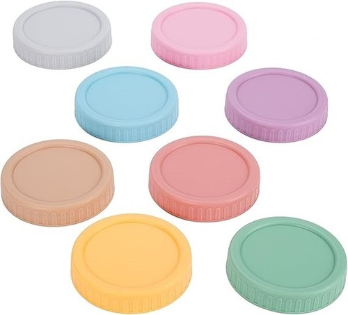 Wide mouth mason jar lids - mason,
