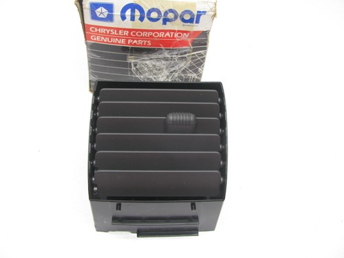New oem mopar - mopar, lower