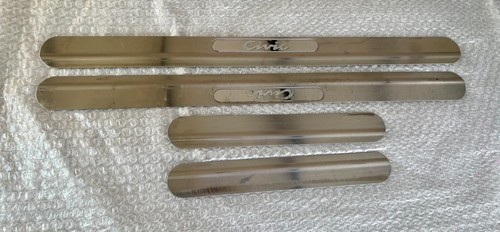 Jdm genuine scuff - genuine, plate