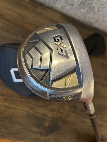 Mini driver regular - gx-7,