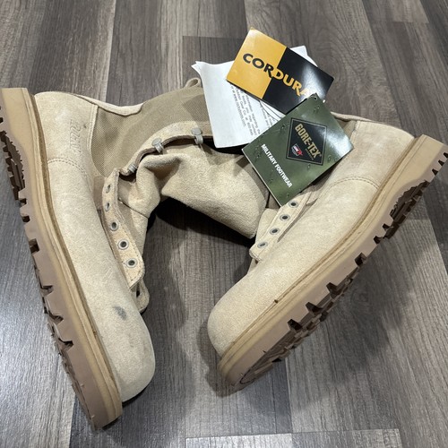 Rocky army combat - army, mens