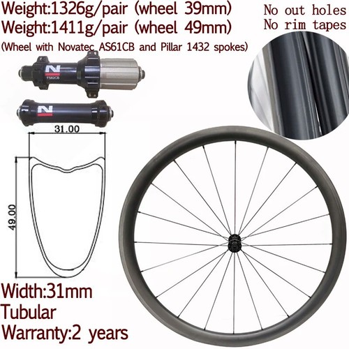 Superlight carbon road - carbon, bicycle