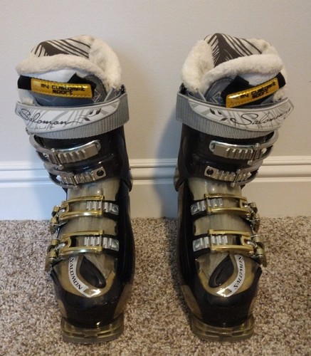 Salomon idol women s ski - idol, 8