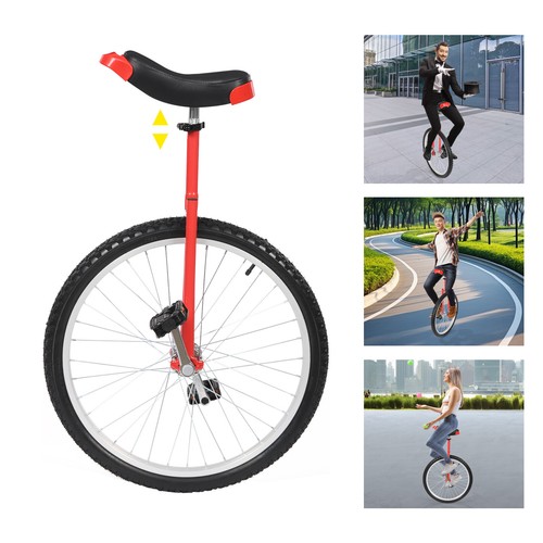 24inch unicycle with - unicycle,