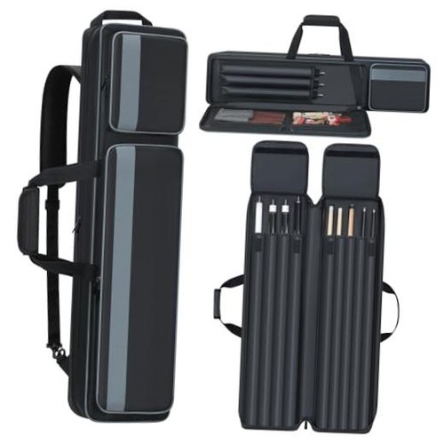 Pool cue case 4x5 - case, 4x5,