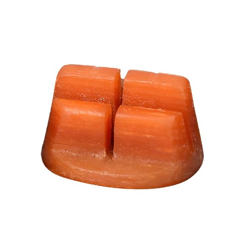 Aged pine knot - pine,