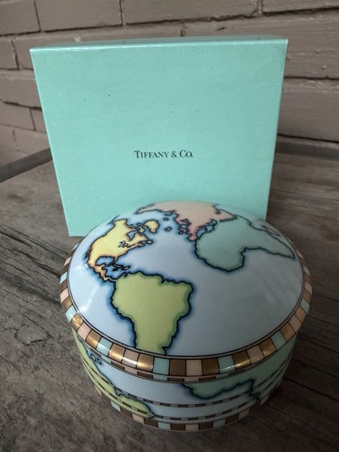 Tiffany limoges style - co.,
