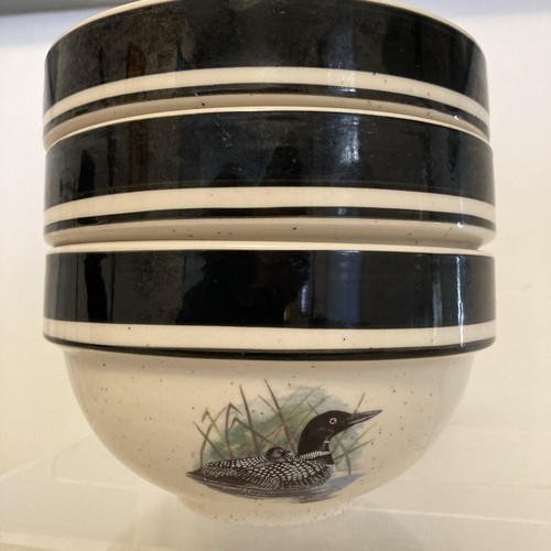 Vintage folkcraft stoneware - vintage,