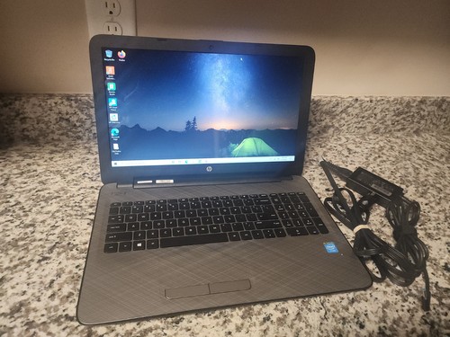 Laptop 4gb silver - laptop, 15"