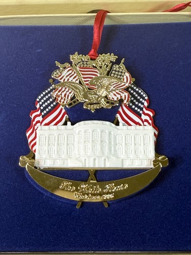 1995 the white house - 1995,