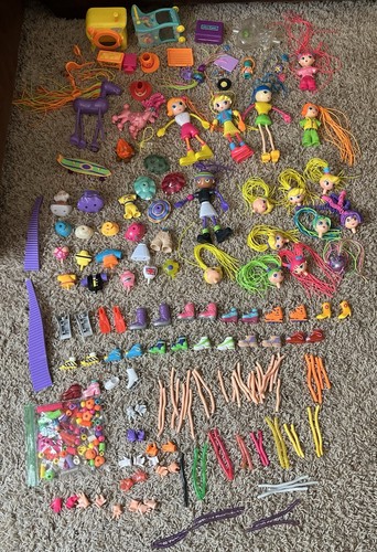 Huge lot vintage betty - vintage,