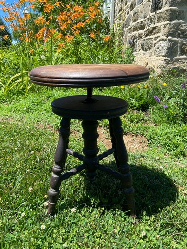 Antique charles parker - antique,