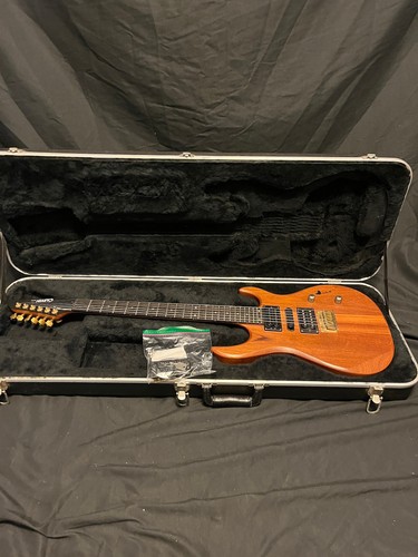 1996 carvin dc145 h neck - dc145, h/s/h
