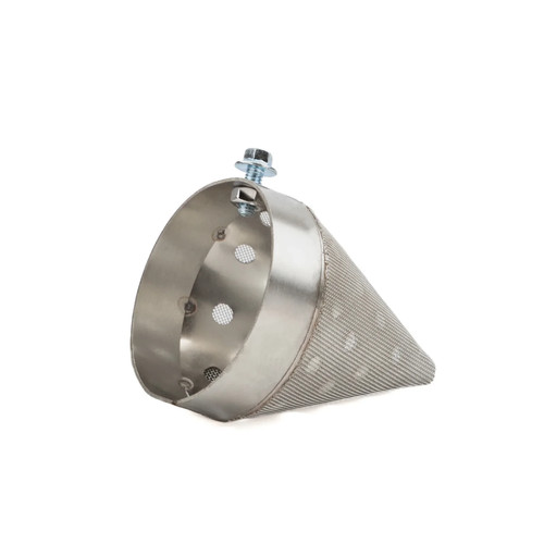 Rpm pro spark arrestor - spark,